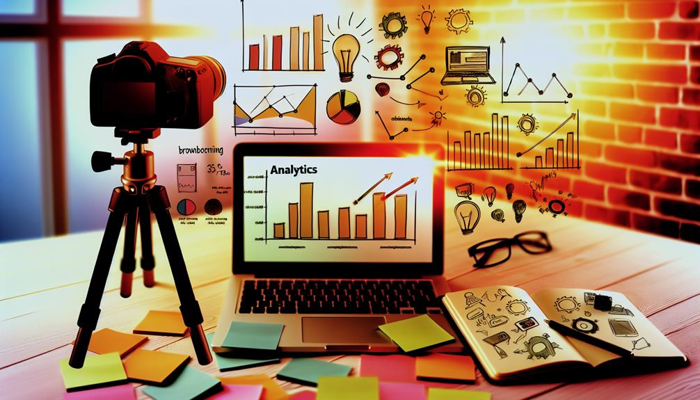 adjust strategies for success