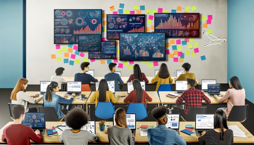 comprehensive data analysis training