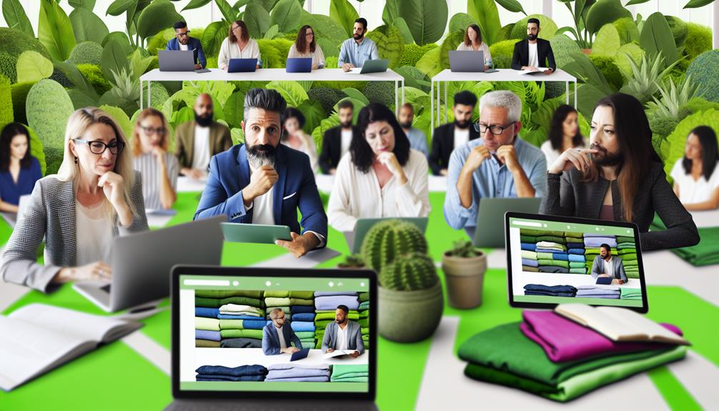 digital learning platforms available