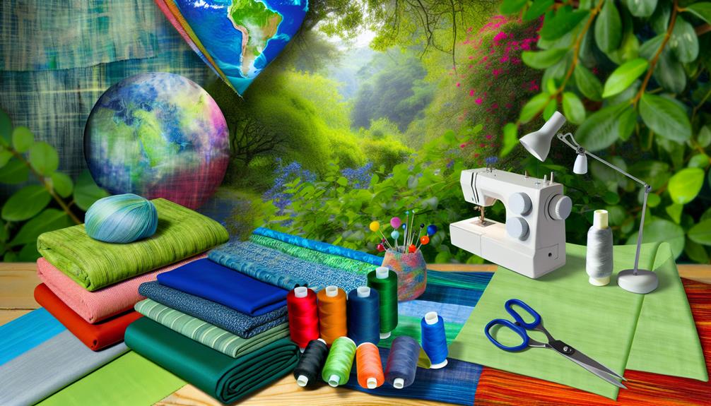 sustainable fashion awareness initiative