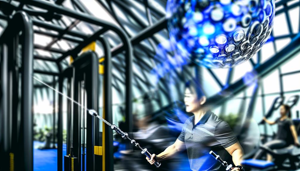 versatile strength training tool